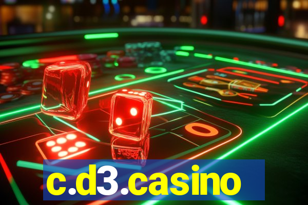 c.d3.casino