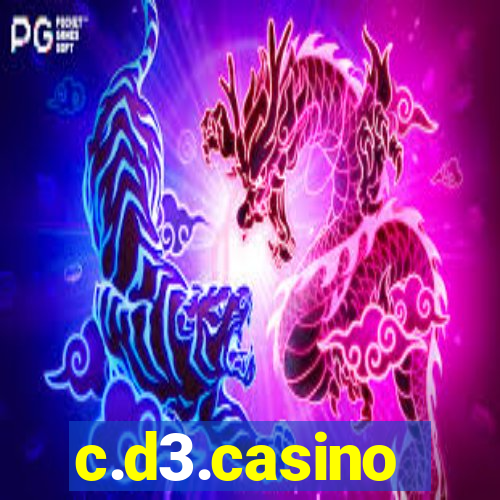 c.d3.casino