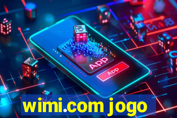 wimi.com jogo