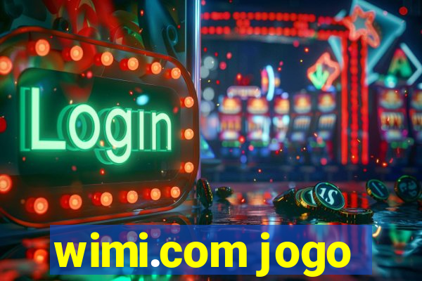 wimi.com jogo