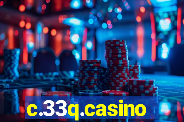 c.33q.casino