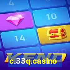 c.33q.casino