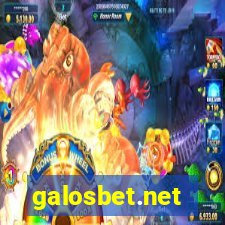 galosbet.net