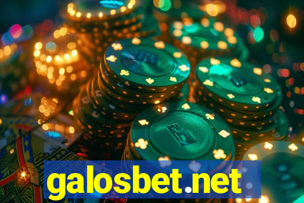 galosbet.net