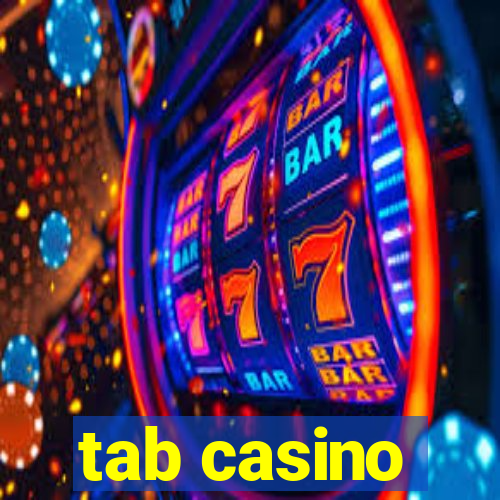 tab casino