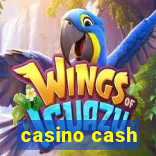 casino cash