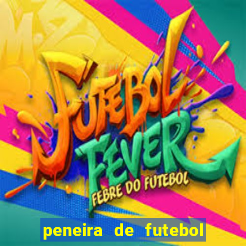 peneira de futebol em sorocaba