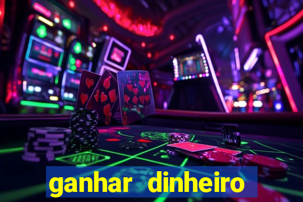 ganhar dinheiro jogando dama