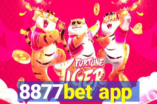 8877bet app