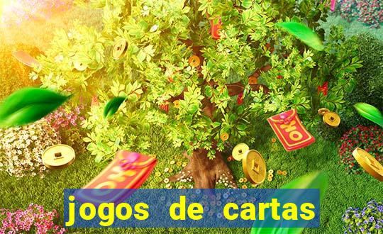 jogos de cartas online truco