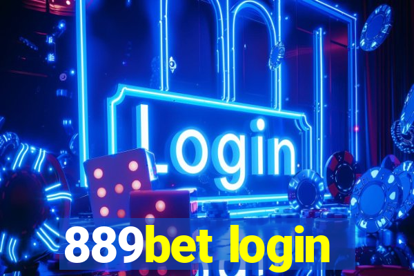 889bet login