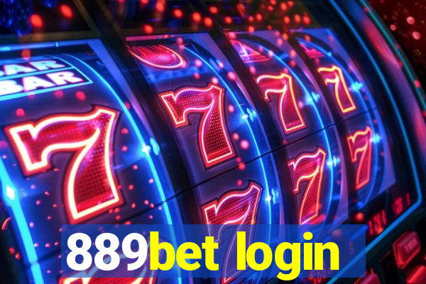 889bet login