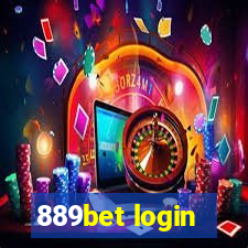 889bet login