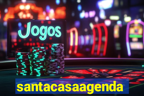 santacasaagendamento