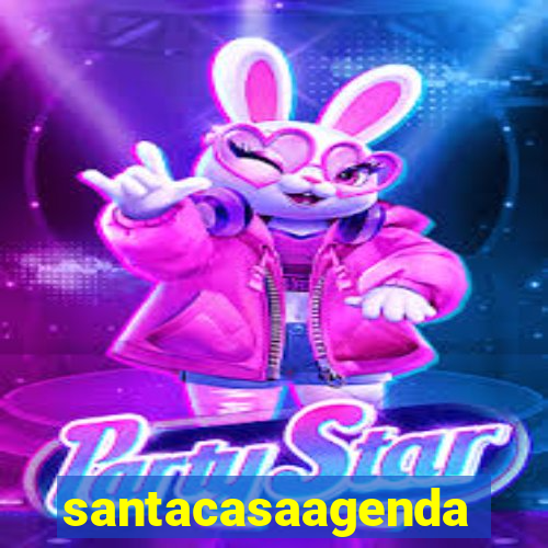 santacasaagendamento