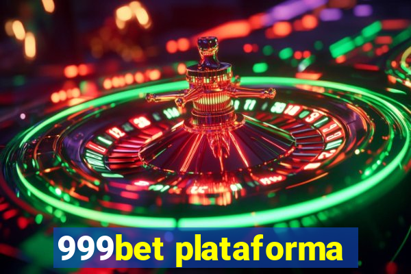 999bet plataforma