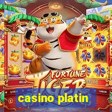 casino platin