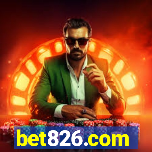 bet826.com