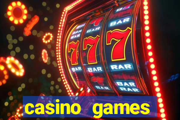 casino games sportingbet co za