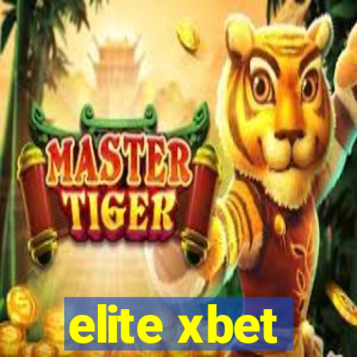 elite xbet