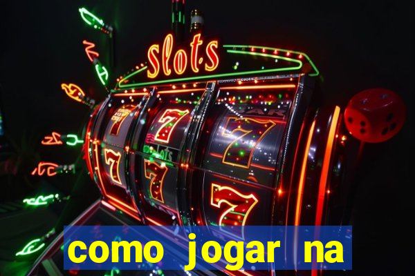 como jogar na lotinha do jogo do bicho