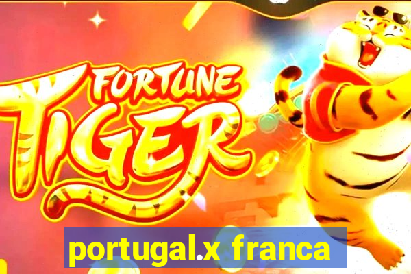 portugal.x franca