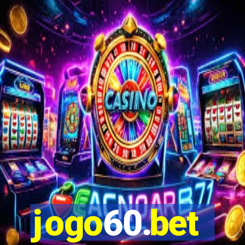 jogo60.bet