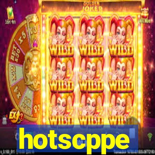 hotscppe