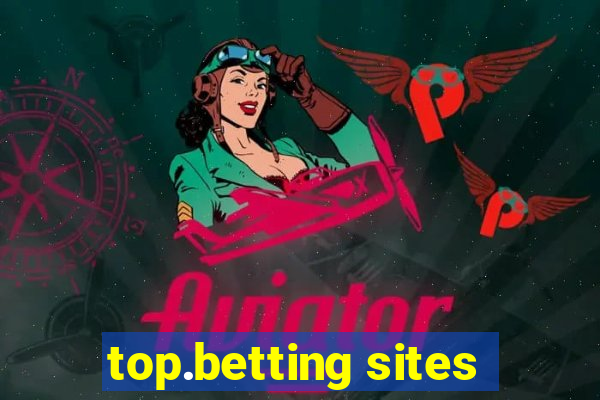 top.betting sites