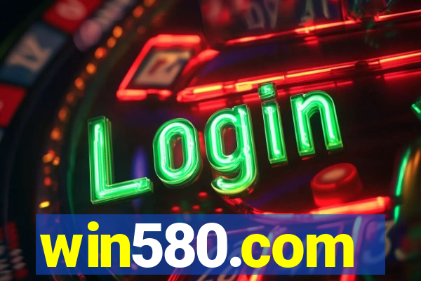 win580.com