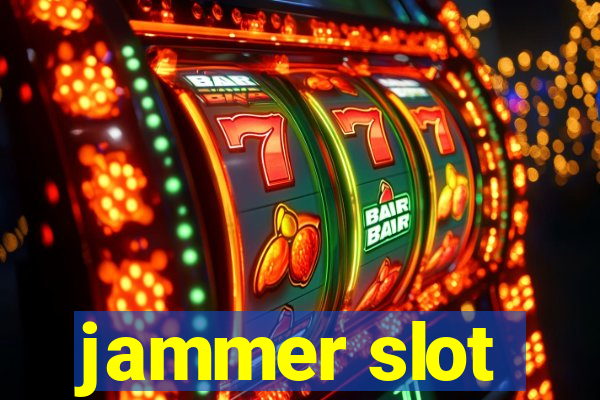 jammer slot