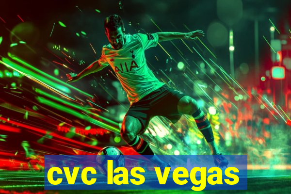 cvc las vegas