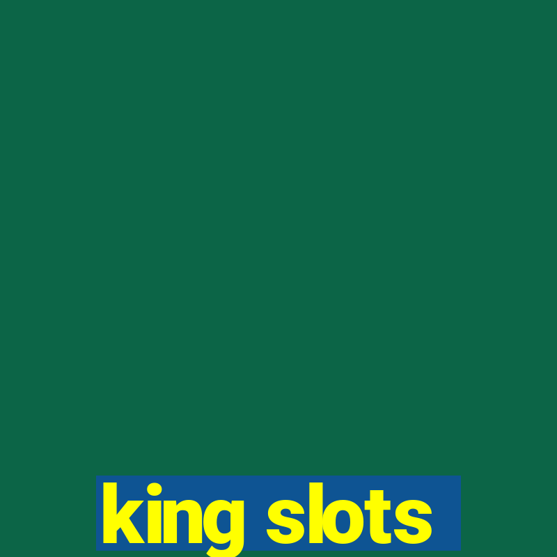 king slots