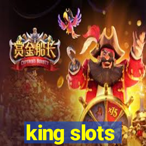 king slots