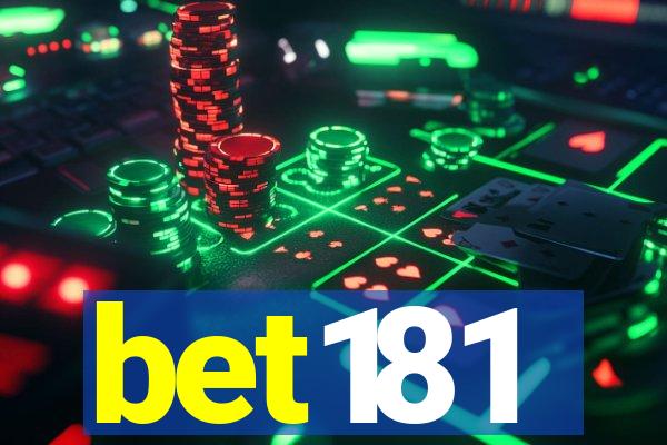 bet181