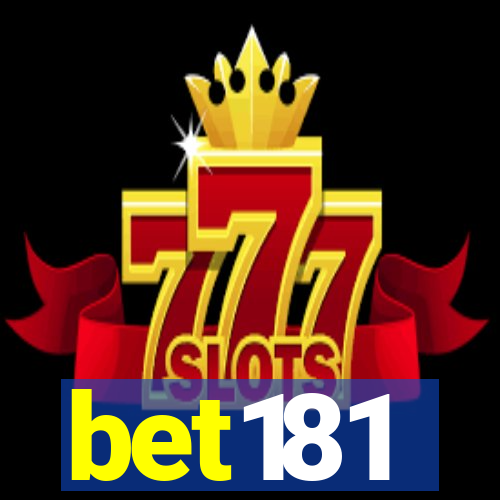 bet181