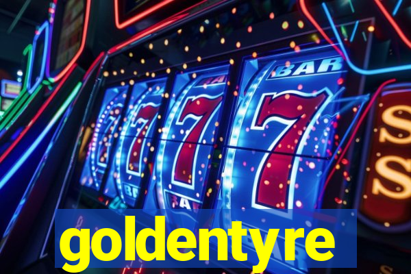 goldentyre