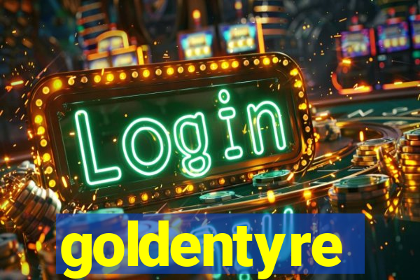 goldentyre