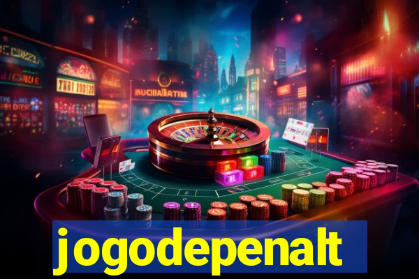 jogodepenalt