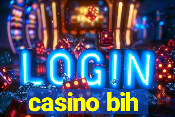 casino bih