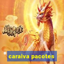 caraiva pacotes