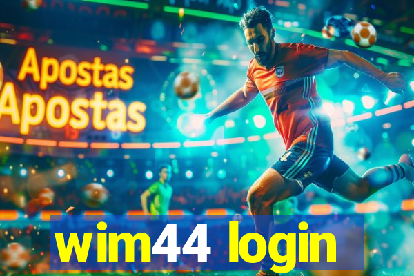 wim44 login