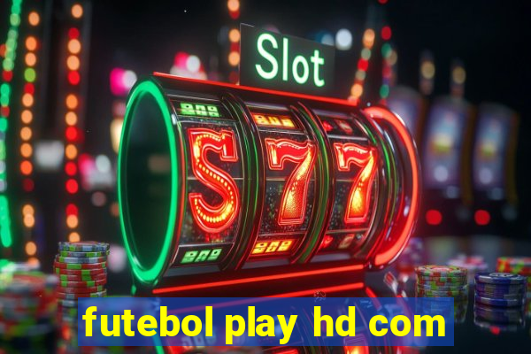 futebol play hd com