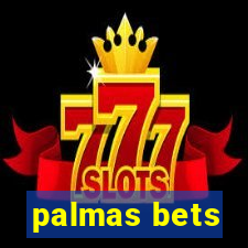 palmas bets