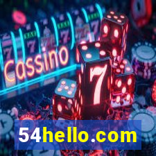 54hello.com