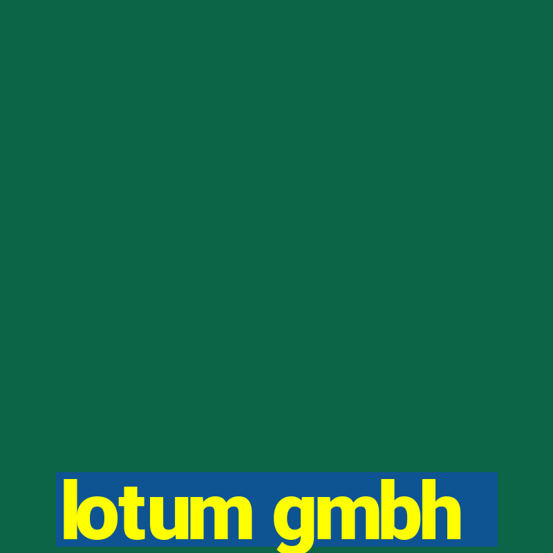 lotum gmbh