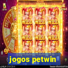 jogos petwin