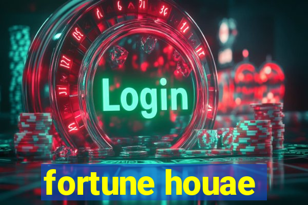 fortune houae