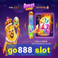 go888 slot