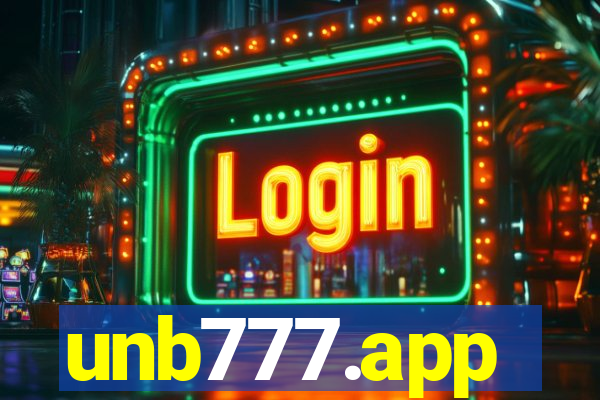 unb777.app